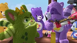 Sur TIJI à 20h25 : Les Bisounours et les Cousinours