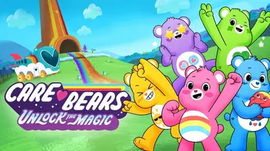 L'aventure Giganénorme de Touronchon