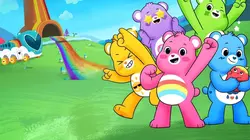 Sur Boomerang à 18h00 : Les Bisounours : libérez la magie