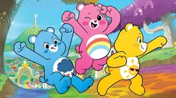 Les Bisounours : libérez la magie