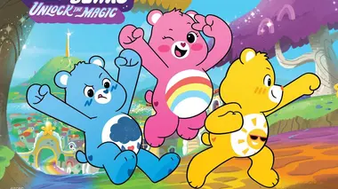 Les Bisounours : Libérez la magie S01E01 Le commencement