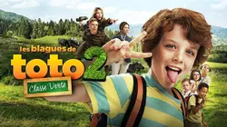 Sur Canal+ Box Office à 21h00 : Les Blagues de Toto 2 : classe verte