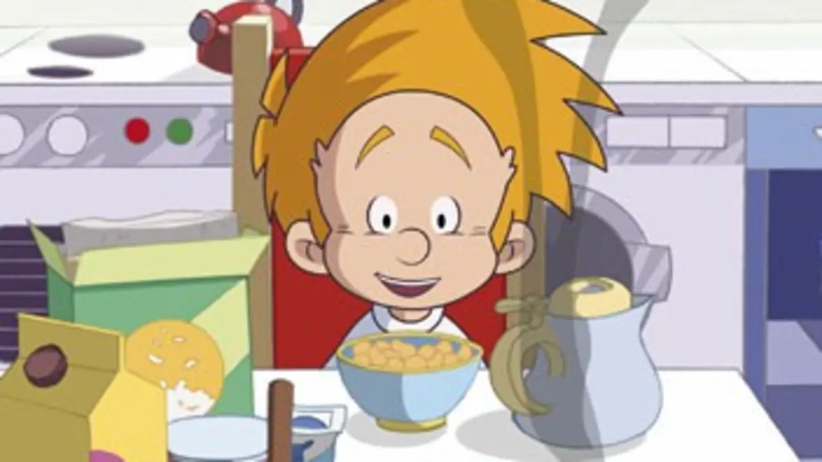 Les blagues de Toto S01E05 Toto tous risques