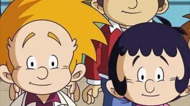 L'élection du déglingué de la classe