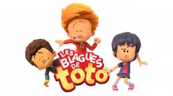 Les blagues de Toto