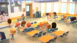 Les blagues de Toto S02E50 La rédaction