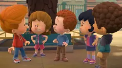 Les blagues de Toto S02E50 La rédaction