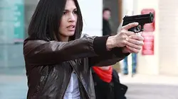 Les Bleus, premiers pas dans la police S02E03 Jeux dangereux