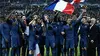 Les Bleus Une autre histoire de France, 1996-2016 (2016)