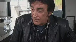 Visuel de Les blousons noirs