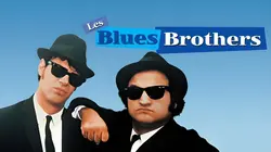 Sur Paramount Channel à 20h40 : Les Blues Brothers