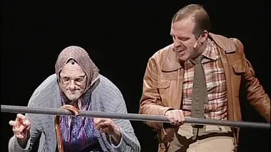 Replay du programme Les Bodin's : Bienvenue à la capitale