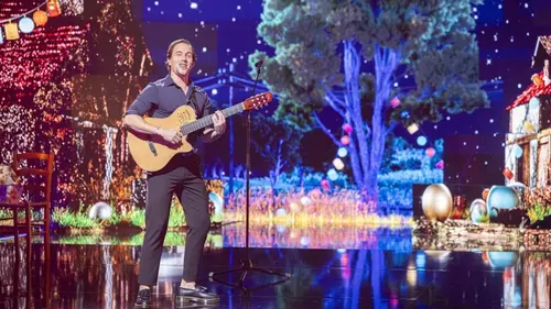 Audiences TV : Les Bodin's en folie