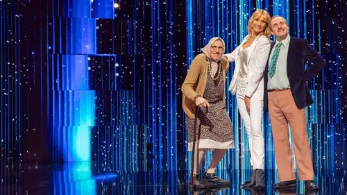 Les Bodin's en folie : la suite