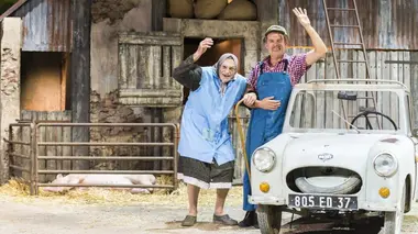 Replay du programme Les Bodin's grandeur nature