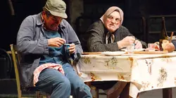 Les Bodin's grandeur nature