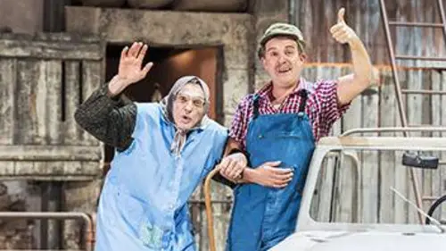 Les Bodin's : Grandeur nature - Edition 2019