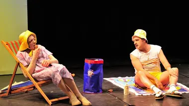 Replay du programme Les Bodin's : Retour au pays