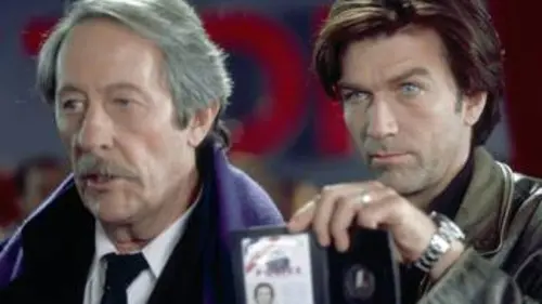 Les boeuf-carottes S01E07 La fée du logis