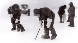 Les bombes perdues de la guerre froide Les années 60