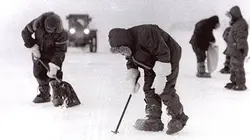 Les bombes perdues de la guerre froide S01E01