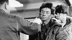 Les bombes perdues de la guerre froide Les années 60