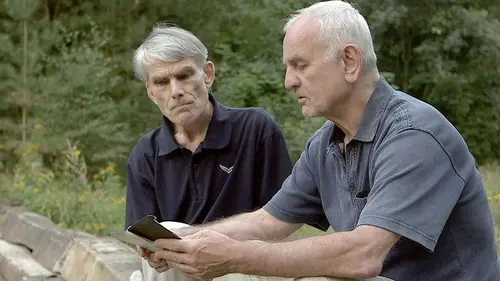 Casting Les bons ennemis