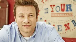Visuel de Les bons plans de Jamie Oliver
