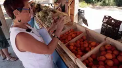 Les bons produits des bords de route