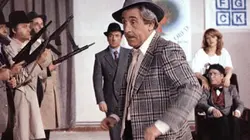 Visuel de Les Borsalini