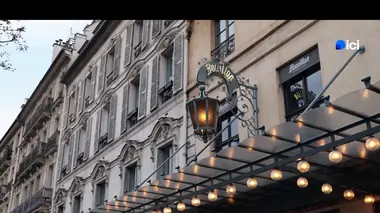 Les bouillons parisiens, une histoire de goût