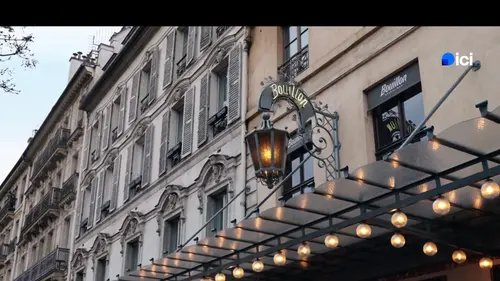 Les bouillons parisiens, une histoire de goût