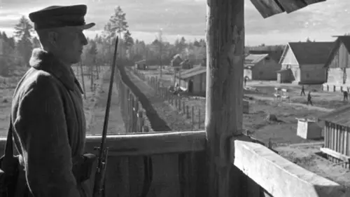 Les bourreaux de Staline