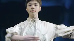 Visuel de Les boys du ballet