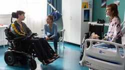 Sur TF1 à 21h10 : Les bracelets rouges