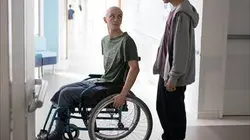 Les bracelets rouges *2018 S03E04