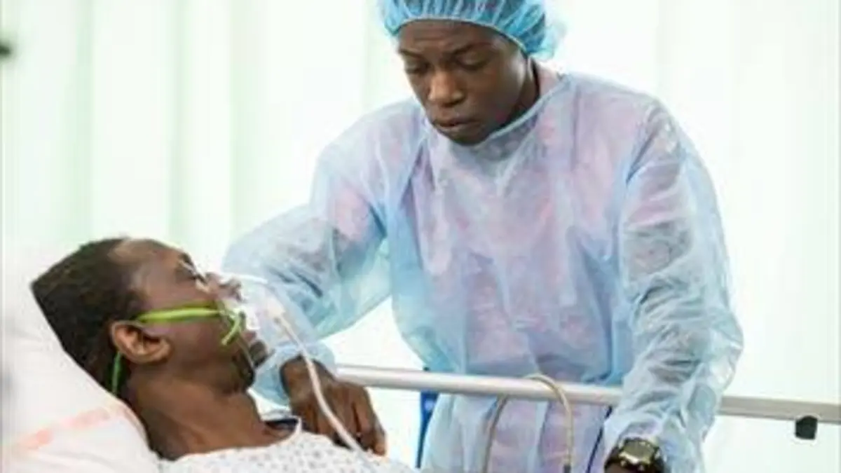 Les bracelets rouges *2018 S03E05