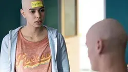 Les bracelets rouges *2018 S03E06