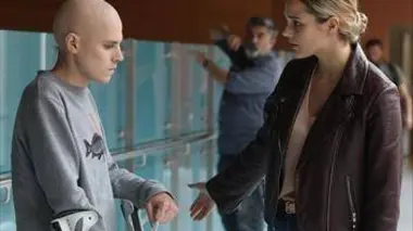 Les bracelets rouges S02E05