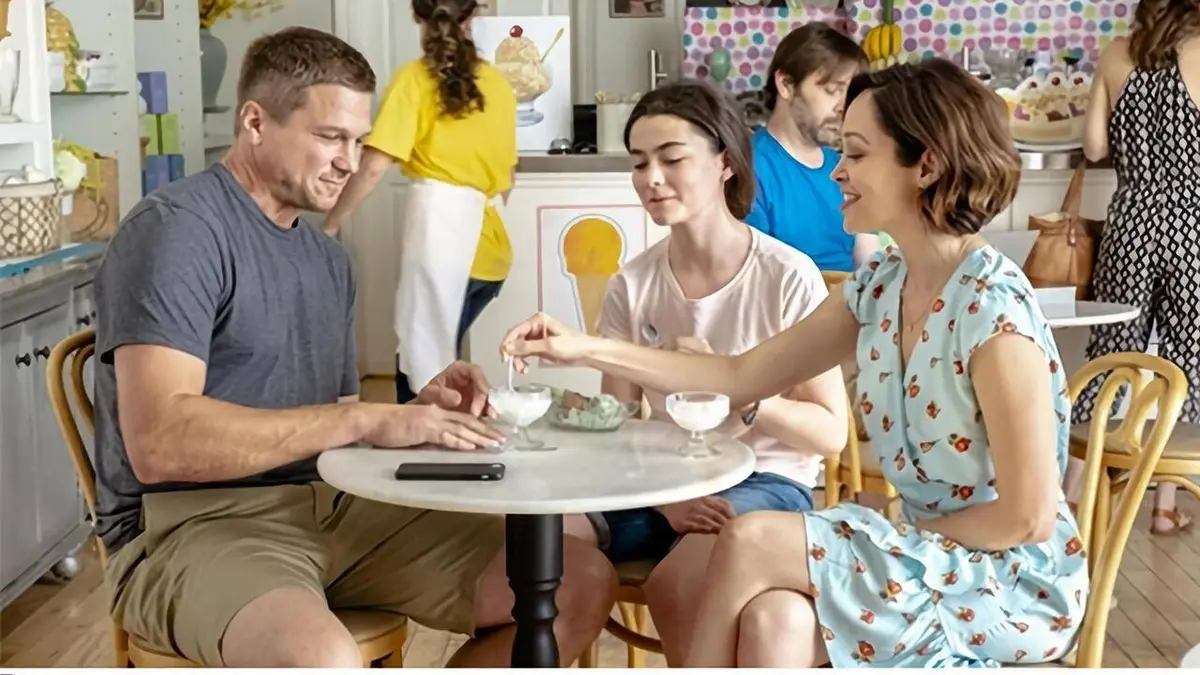 Les braises d'une romance