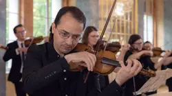 Les Brandebourgeois de Bach