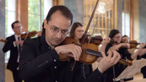 Les Brandebourgeois de Bach
