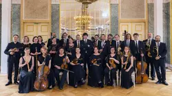 Les Brandebourgeois de Bach