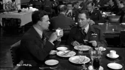 Les briseurs de barrages