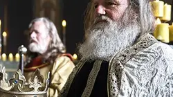 Visuel de Les Britanniques : histoire d'un peuple