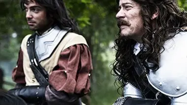 Révoltes et révolutions