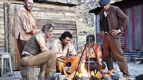 Les Britanniques : histoire d'un peuple E05 Superpuissance