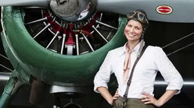 D'une guerre à l'autre