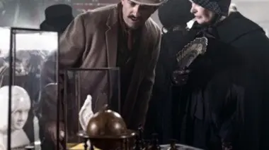 Grandeur et décadence