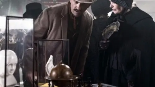 Les Britanniques : histoire d'un peuple E06 Grandeur et décadence